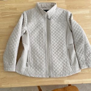 Quilted Jacket-women’s size XL